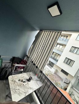 Gaziosmanpaşa Mahallesi 2+1 Ara Kat Daire