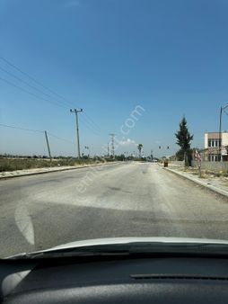 Kelepırrrrr Bulvara Sıfır Sanayı Imarlı Arsa