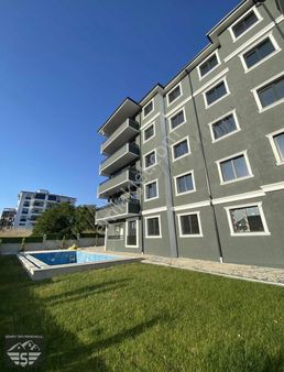 Tekirdağ Atatürk Mahallesi Satılık 2+1 Lüx Daire