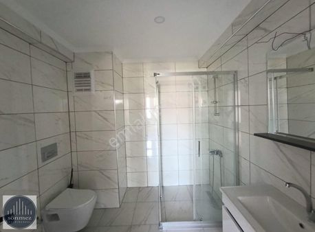 Sönmez'den Karşıyaka Mah. Gardenpark'ta 3+1 120 M² Kiralık Daire