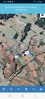 Kalınkoz Mahallesinde