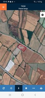 Belevinde Yola Cephe