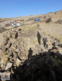 Ayvalık Çakmak Mahallesı'nde Nıtelığı Arsa 191 M2 Mülk