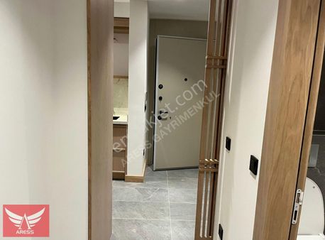 Aress Den Satılık İncesu Mevki Satılık 1+1 Özel Dizayn Daire