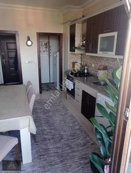 Tezcan'dan Stadyum Karşısı 3+1 Süper Bakımlı Daire