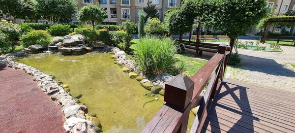 Zeytinburnu Sahilpark Konutları Full Eşyalı 3+1 Peyzaj Manzaralı