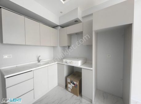 Gaziosman Paşa Mahallesinde Satılık 1+1 Daireler