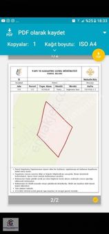 Silivri Beycilerde Satılık Uygun Fıyatla Satılık Tarla