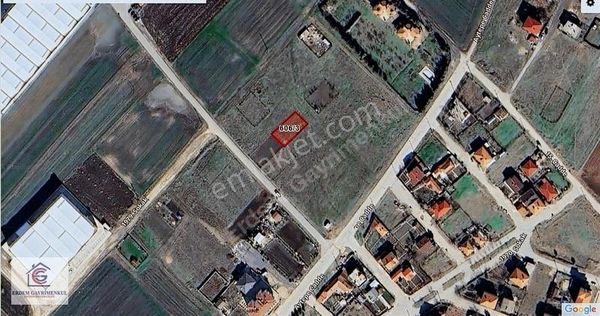 Ergene Marmaracık'ta Uygun Fiyatlı Satılık Konut Arsası