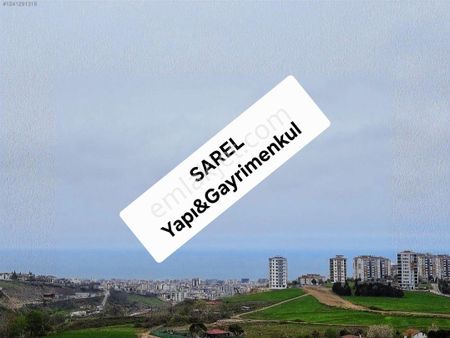 Yatırumlık Hisseli Tarla