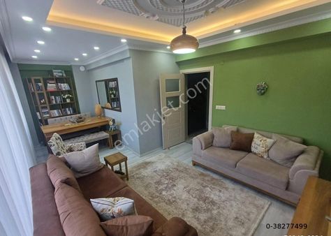 Zeytinburnu Nuripaşa Mah'de 3+1 126m²4yıllık Asansörlü Satılık Dubleks Daire Osmanlı Emlak