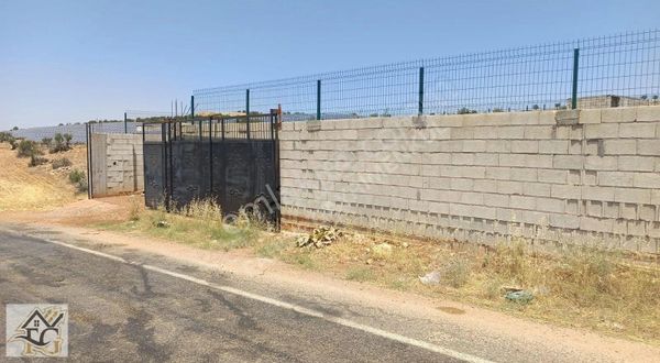 Şehitkamil Atalar Da Asvalta Sıfır Tek Tapu Çiflik Yeri