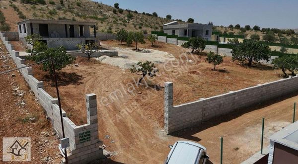 Oğuzeli Subaşında Havadar Bağevi