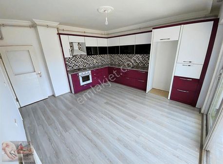 Bahabey Ve Best Benzinlik Altı 3+1 Geniş Park Cepheli Daire