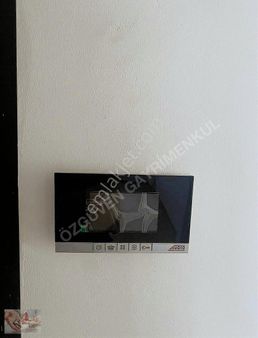 Hacı Bektaş Veli Vakfı Altında 3+1 Lüks Daireler