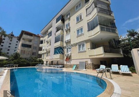 Alanya Obagölde Satılık 2+1 Full Eşyalı Denize 300m Daire
