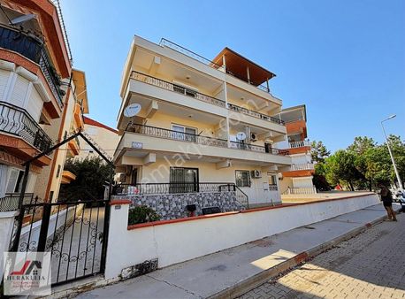 Didim Çamlık Mahallesi 3+1 Eşyalı Dubleks Denize 1km Uzaklıkta !