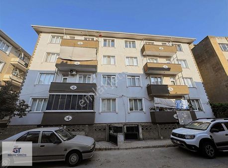 Bursa / Karacabey / Gazi Mahallesi Petek Sitesi