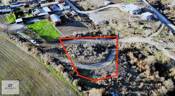 M.kemalpaşa Paşalarda 1967m² İmarlı Fırsat Arsa