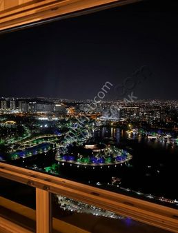 Kaşmir Gölevlerinde Satılık 4+1 Daire