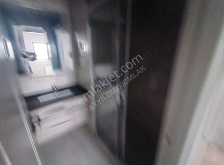 Referans Ankara, Manzaralı Ve Ebeveyn Banyolu 2+1 Lüks Daire