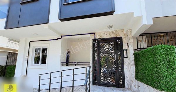 Yenişehir De Doğalgazlı Sıfır 3+1 Daıre