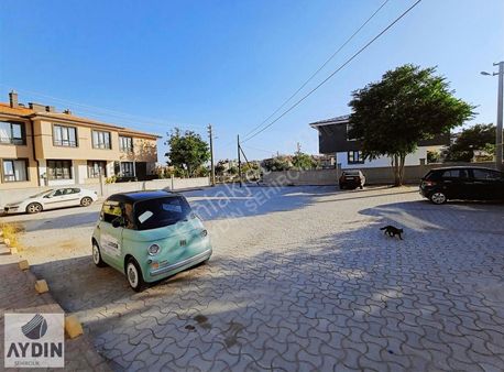 Aydın Satıyordan Hocacihan Anadolu Cd 3+1 Ters Dubleks Daire