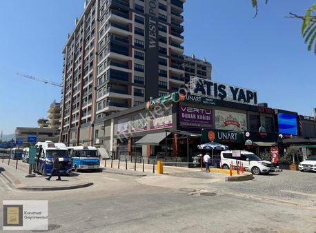 Atışyapı Westpoint Öncephe 2+1 Satılık Daire