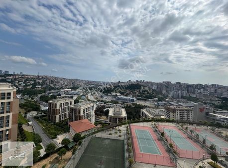 5.levent Torunlar Sitesi Satılık Boş 4+1 Daire