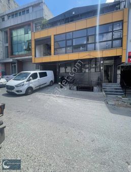 Aydoğan'dan Güngören Sanayi'de Komple Bina