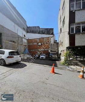 Aydoğan'dan Güngören Sanayi'de 162 M2 Arsa