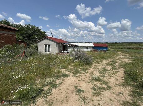 Edirne Meriç Serem Mh Mahale İçinde Asfalta Cephe Karakola Yakın