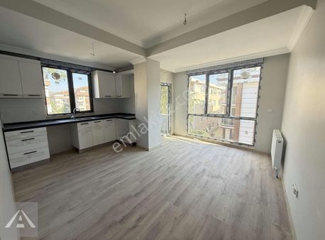 ''tek Yetkili'' Altıntepe'de 0 Bina'dayabancı Satışına Uygun 2+1