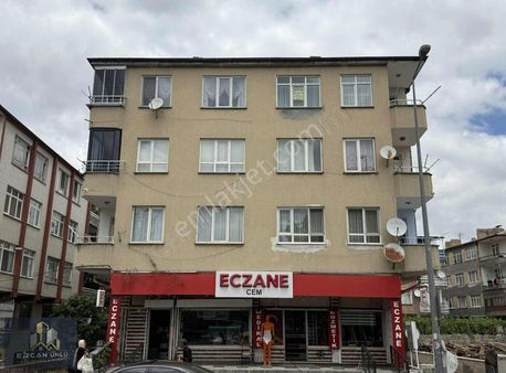 Fevziçakmak Mah.'de Anacadde Üzeri 3+1 Masrafsız Fırsat Dairesi