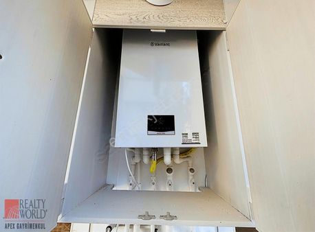 Konyaaltı Altınkumda 3+1 Full Tadilatlı, Ayrı Mutfaklı Daire