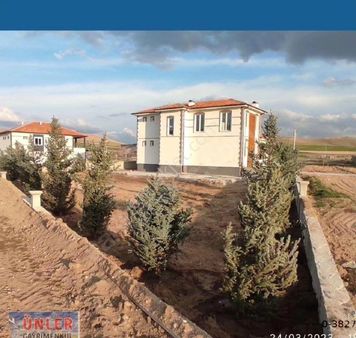 200 Metrekare Dubleks 4+1 Yerden Isıtmalı Lüx Villa