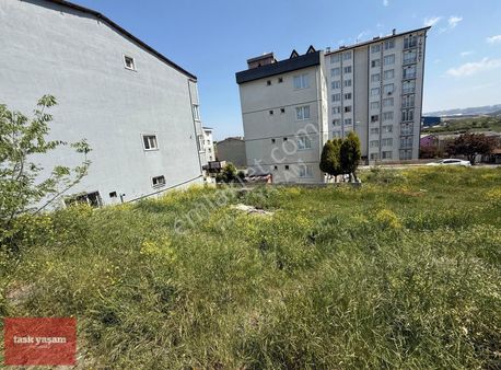 Tuzla Mimarsinan'da 209 M2 Merkezi Konum Satılık Arsa