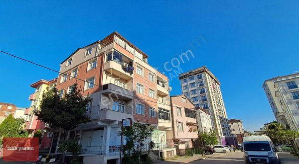 Geniş Teraslı Önü Açık 3+1 Satılık Daire