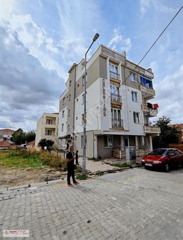 Tekirdağ Muratlı İstiklal Mahallesi 4+1 Dubleks Daire