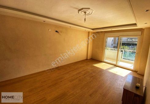 Alanya Çıplaklı 2+1 95m2 Ayrı Mutfak, Asansör, Otoparkkkkkk