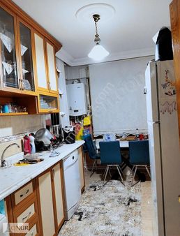 Onur Emlak Selçuklu Hocacihan Mahallesi 3+1 Satılık Daire