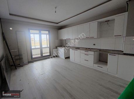 Kent Park Ta Full Yapılı Daire