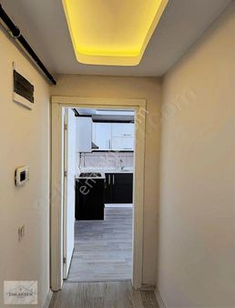 Muğla Merkezde Satılık 1+1