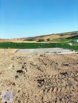 Kıvırcık Bağ Evi