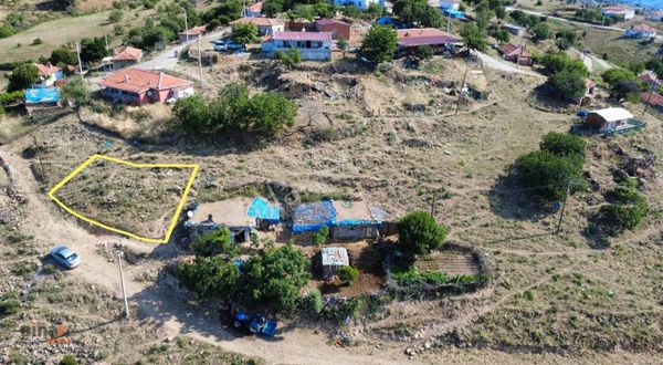 Yatırım Fırsatı ! 197 M2 Konut İmarlı Köyiçi Arsa