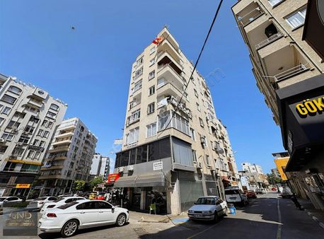 Gnd Gayrimenkul'den Künefeci Emin Civ.ara Kat 3+1 Satılık Daire