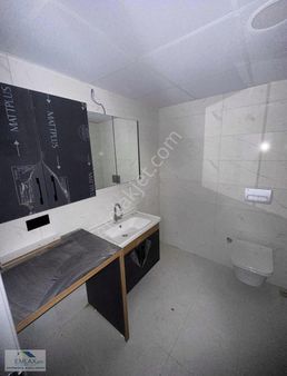 Satılık 3+1 Sıfır Otomatik Panjurlu Yerden Isıtmalı Daire