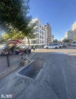 Denizmen'de İnönü Cadde Paraleli 3+1 Çok Merkezi Arakat