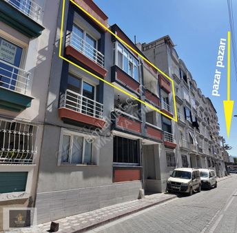 Atatürk Mahallesi Pazar Pazarı Mevki 5+1 Satılık Dubleks Daire