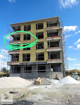 Yıldırım Emlak'tan Şentepede 3+1 Ara Kat Sıfır Yapılı Daıre